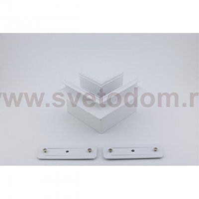 Трековая фурнитура Aployt APL.0285.10.01 Magnetic track 220