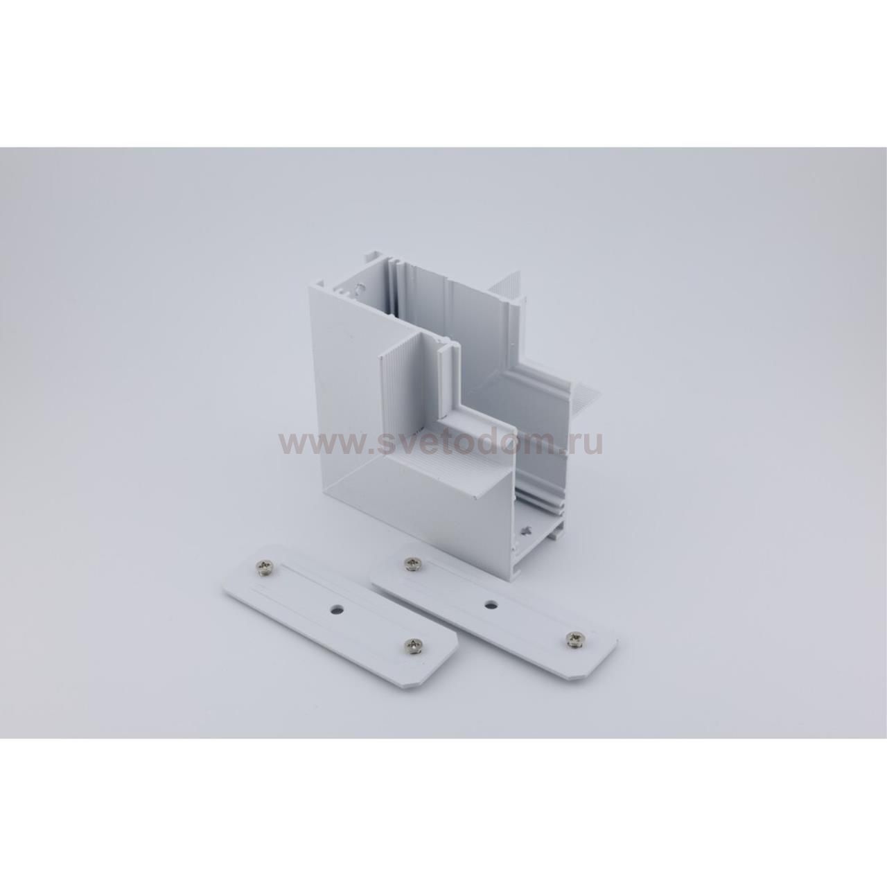 Трековая фурнитура Aployt APL.0285.10.02 Magnetic track 220