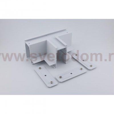 Трековая фурнитура Aployt APL.0285.10.03 Magnetic track 220