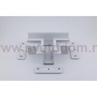 Трековая фурнитура Aployt APL.0285.10.03 Magnetic track 220
