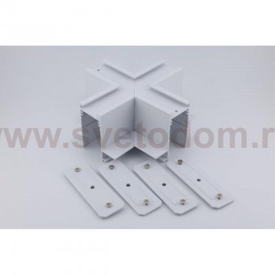 Трековая фурнитура Aployt APL.0285.10.04 Magnetic track 220