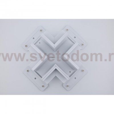 Трековая фурнитура Aployt APL.0285.10.04 Magnetic track 220
