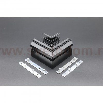 Трековая фурнитура Aployt APL.0286.00.02 Magnetic track 220