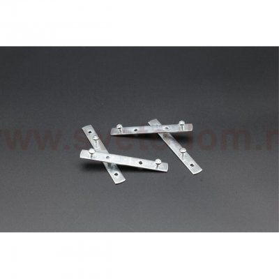 Трековая фурнитура Aployt APL.0286.00.03 Magnetic track 220