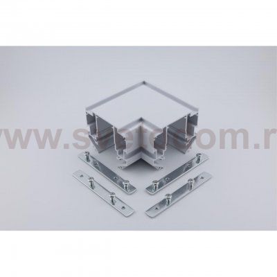 Трековая фурнитура Aployt APL.0286.10.02 Magnetic track 220