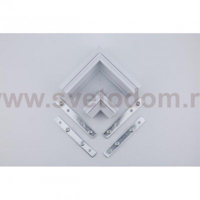 Трековая фурнитура Aployt APL.0286.10.02 Magnetic track 220