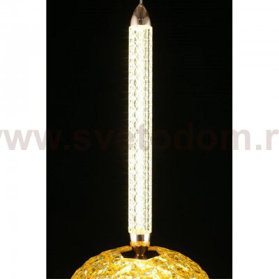 Светильник подвесной светодиодный Dorote Aployt APL.036.26.11