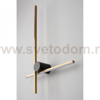 Бра настенное светодиодное Beatris Aployt APL.056.01.12