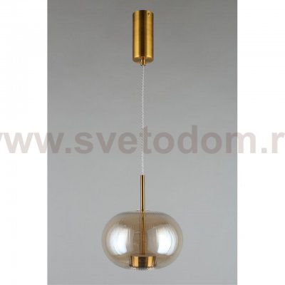 Светильник подвесной Ambr Aployt APL.057.06.12