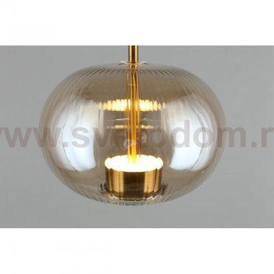 Светильник подвесной Ambr Aployt APL.057.06.12