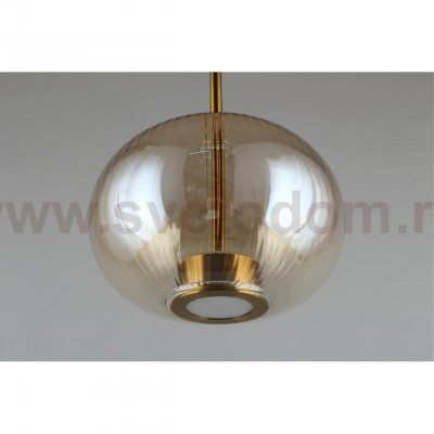 Светильник подвесной Ambr Aployt APL.057.06.12