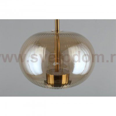 Светильник подвесной Ambr Aployt APL.057.06.12