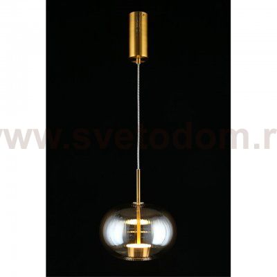 Светильник подвесной Ambr Aployt APL.057.06.12