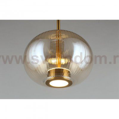 Светильник подвесной Ambr Aployt APL.057.06.12