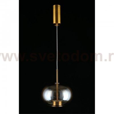 Светильник подвесной Ambr Aployt APL.057.06.12