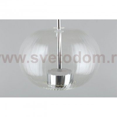 Светильник подвесной Ambr Aployt APL.057.16.12