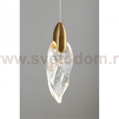 Светильник подвесной Aployt APL.083.06.03 Julietta