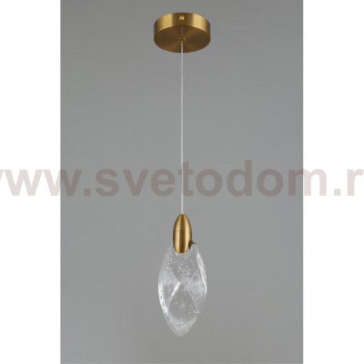 Светильник подвесной Aployt APL.083.06.03 Julietta