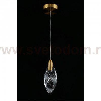 Светильник подвесной Aployt APL.083.06.03 Julietta