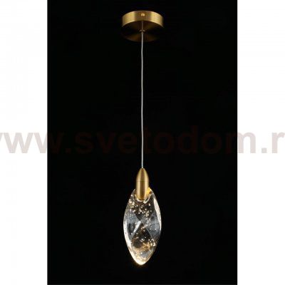 Светильник подвесной Aployt APL.083.06.03 Julietta