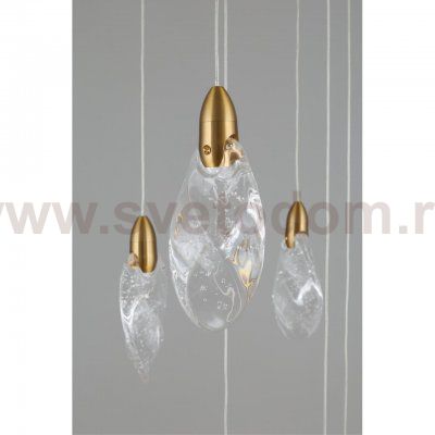 Светильник подвесной Aployt APL.083.06.27 Julietta