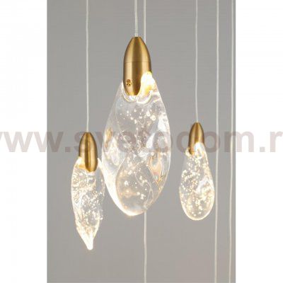 Светильник подвесной Aployt APL.083.06.27 Julietta