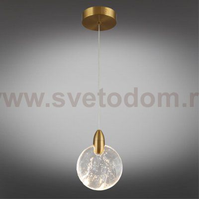Светильник подвесной Aployt APL.084.06.03 Liza