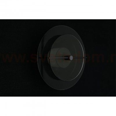 Светильник настенный (Бра) Aployt APL.086.01.06 Pola