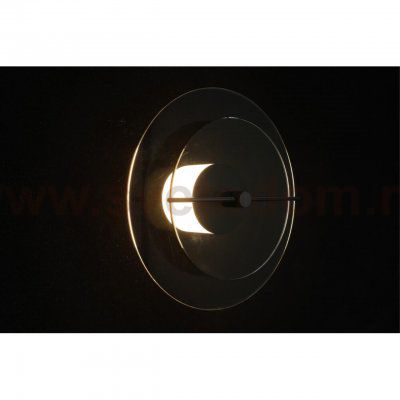 Светильник настенный (Бра) Aployt APL.086.01.06 Pola
