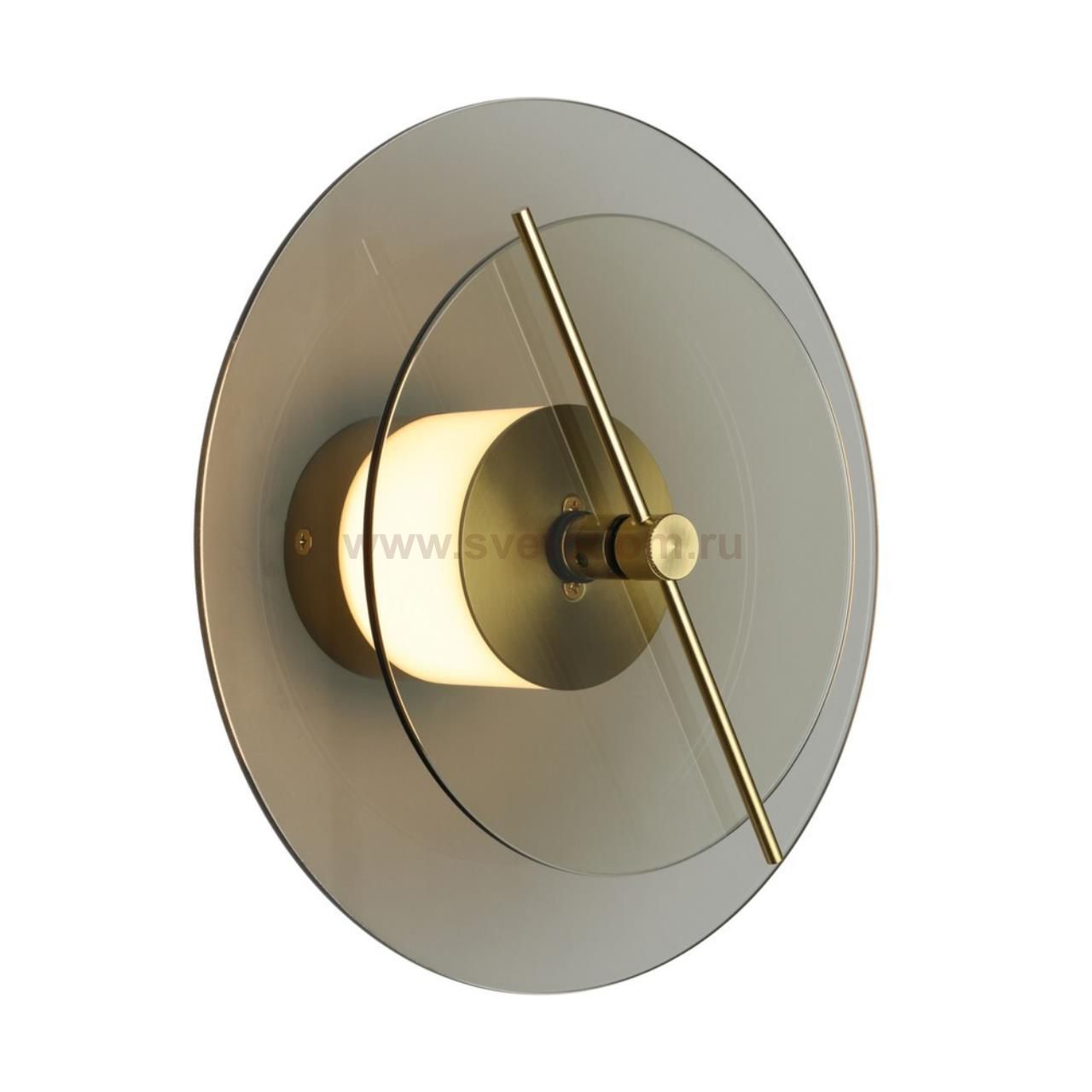 Светильник настенный (Бра) Aployt APL.086.11.06 Pola