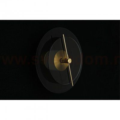 Светильник настенный (Бра) Aployt APL.086.11.06 Pola
