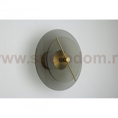 Светильник настенный (Бра) Aployt APL.086.11.06 Pola