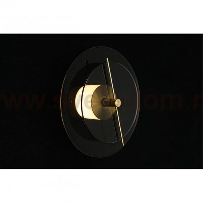 Светильник настенный (Бра) Aployt APL.086.11.06 Pola