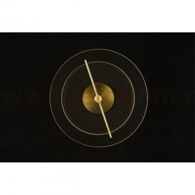 Светильник настенный (Бра) Aployt APL.086.11.06 Pola