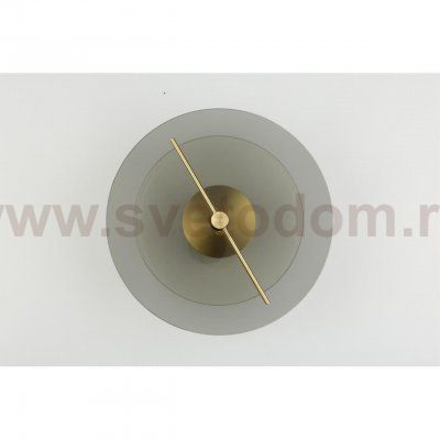 Светильник настенный (Бра) Aployt APL.086.11.06 Pola