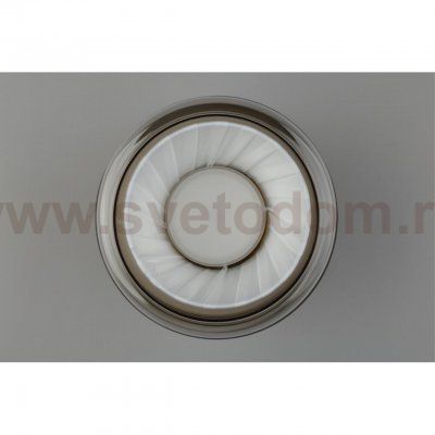 Светильник потолочный Aployt APL.089.07.08 Zhyuli