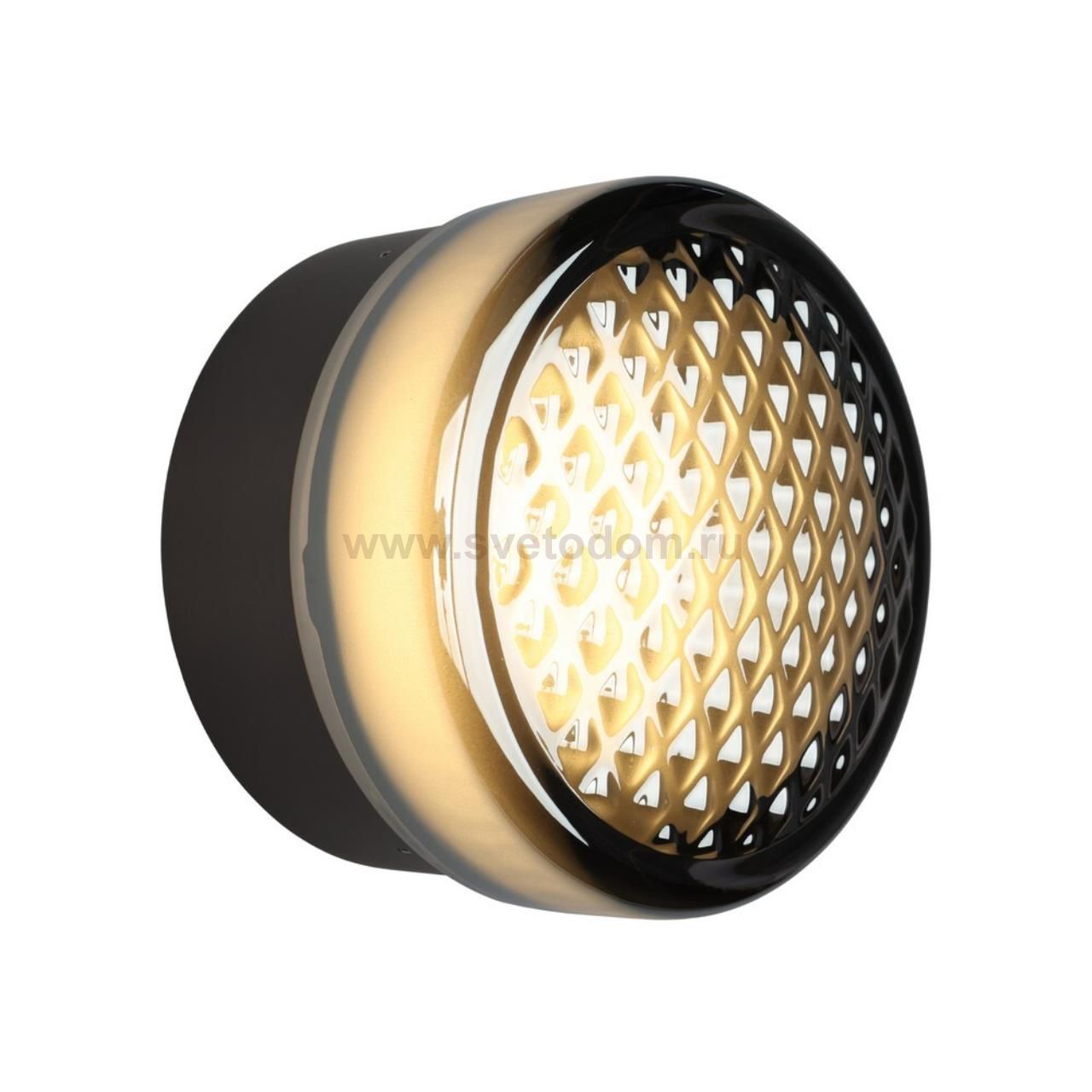 Светильник настенный (Бра) Aployt APL.091.11.05 Regina