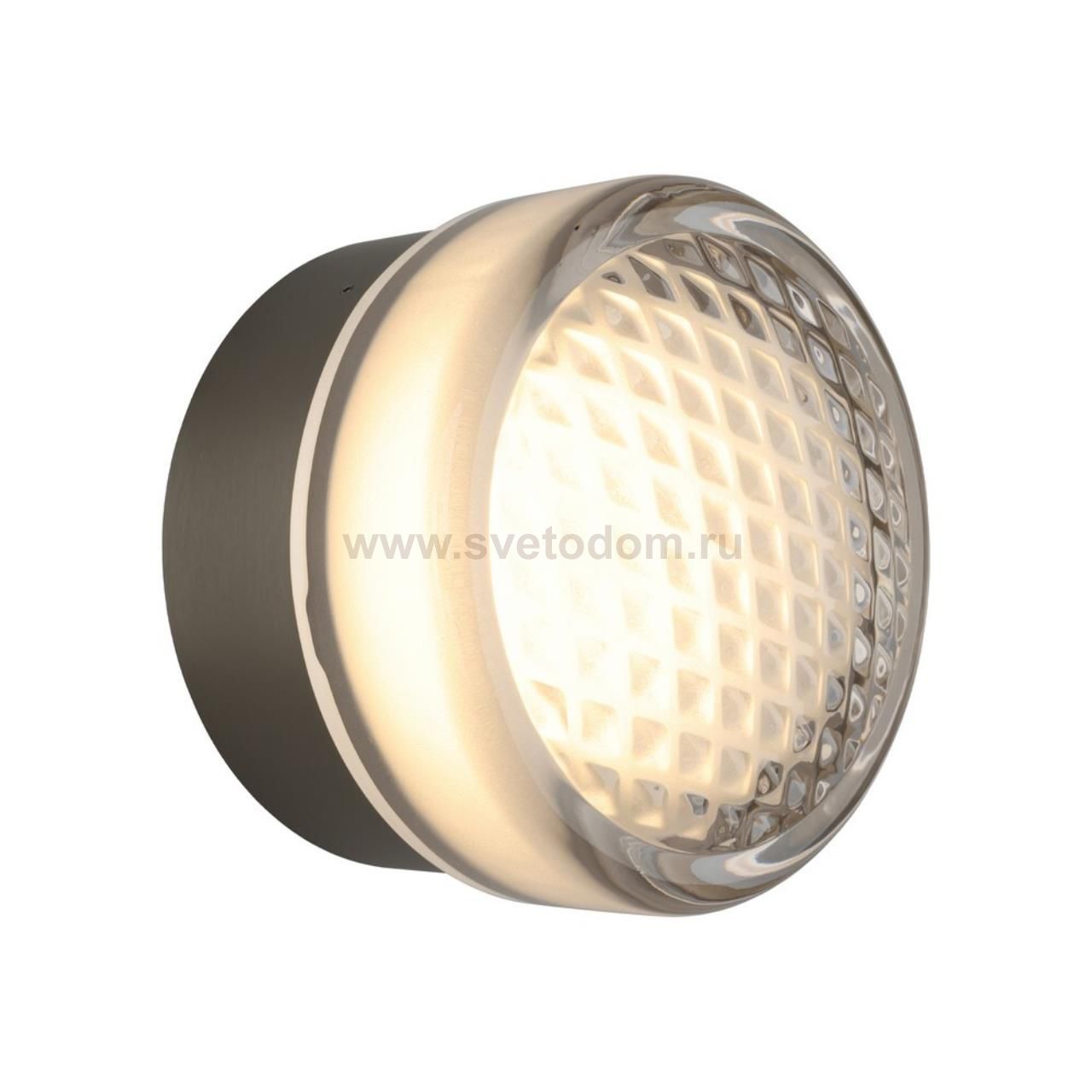 Светильник настенный (Бра) Aployt APL.091.21.05 Regina