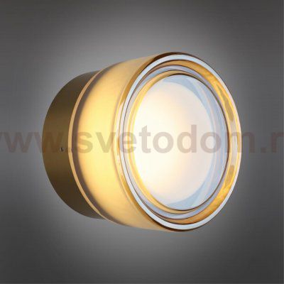 Светильник настенный (Бра) Aployt APL.092.01.05 Renata
