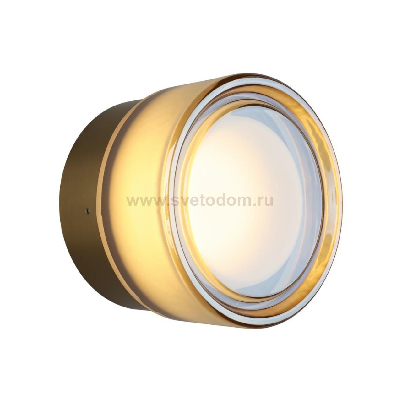 Светильник настенный (Бра) Aployt APL.092.01.05 Renata