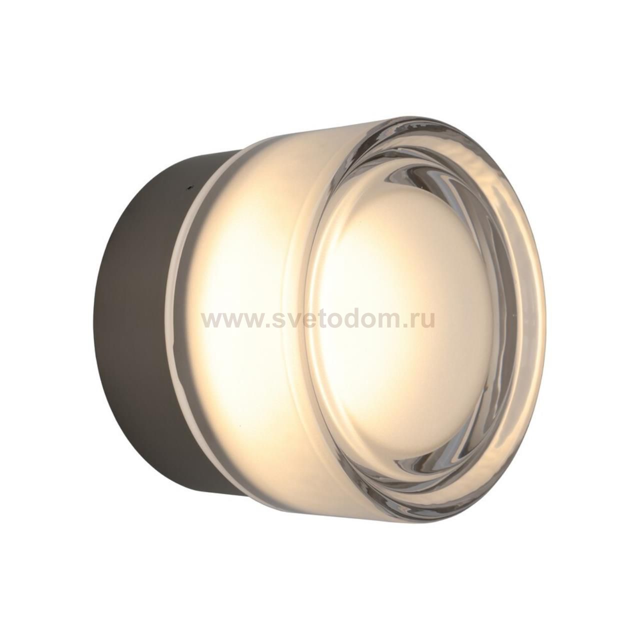 Светильник настенный (Бра) Aployt APL.092.11.05 Renata