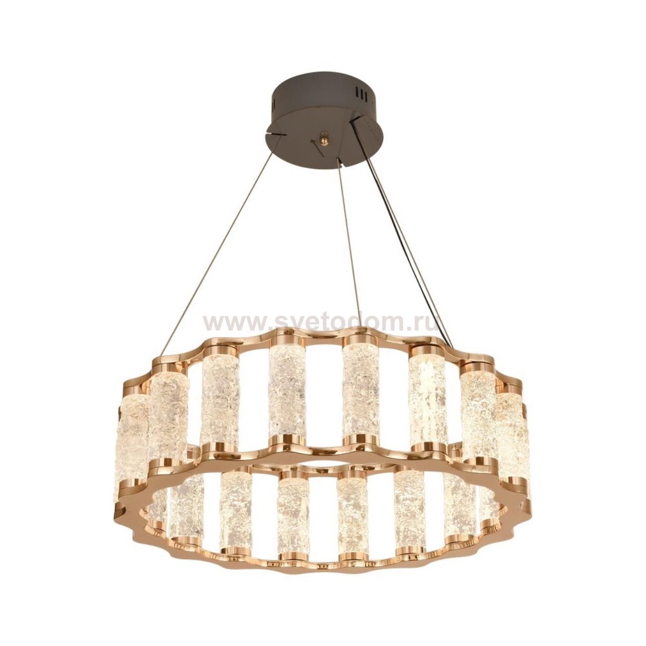Люстра подвесная Aployt APL.094.03.140 Pietro