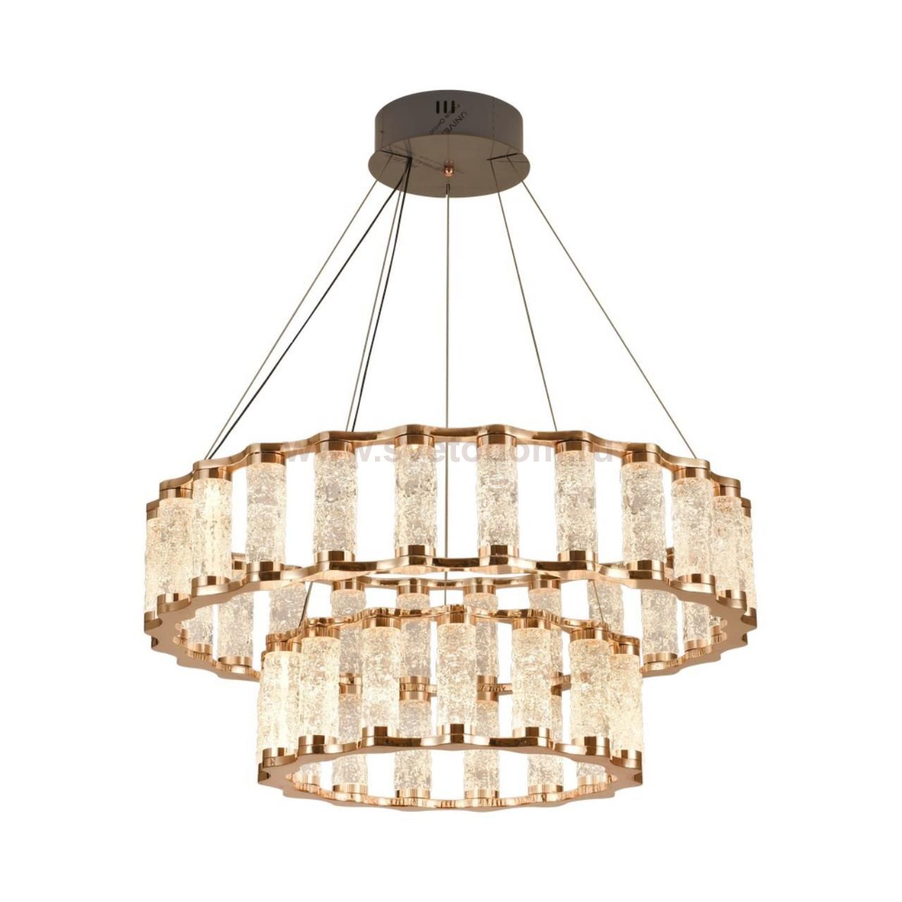 Люстра подвесная Aployt APL.094.03.220 Pietro