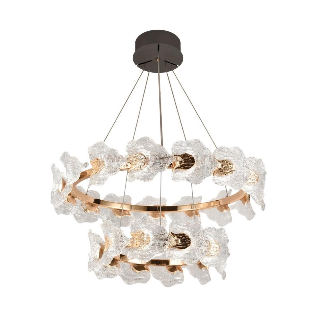 Люстра подвесная Aployt APL.095.03.200 Fifi