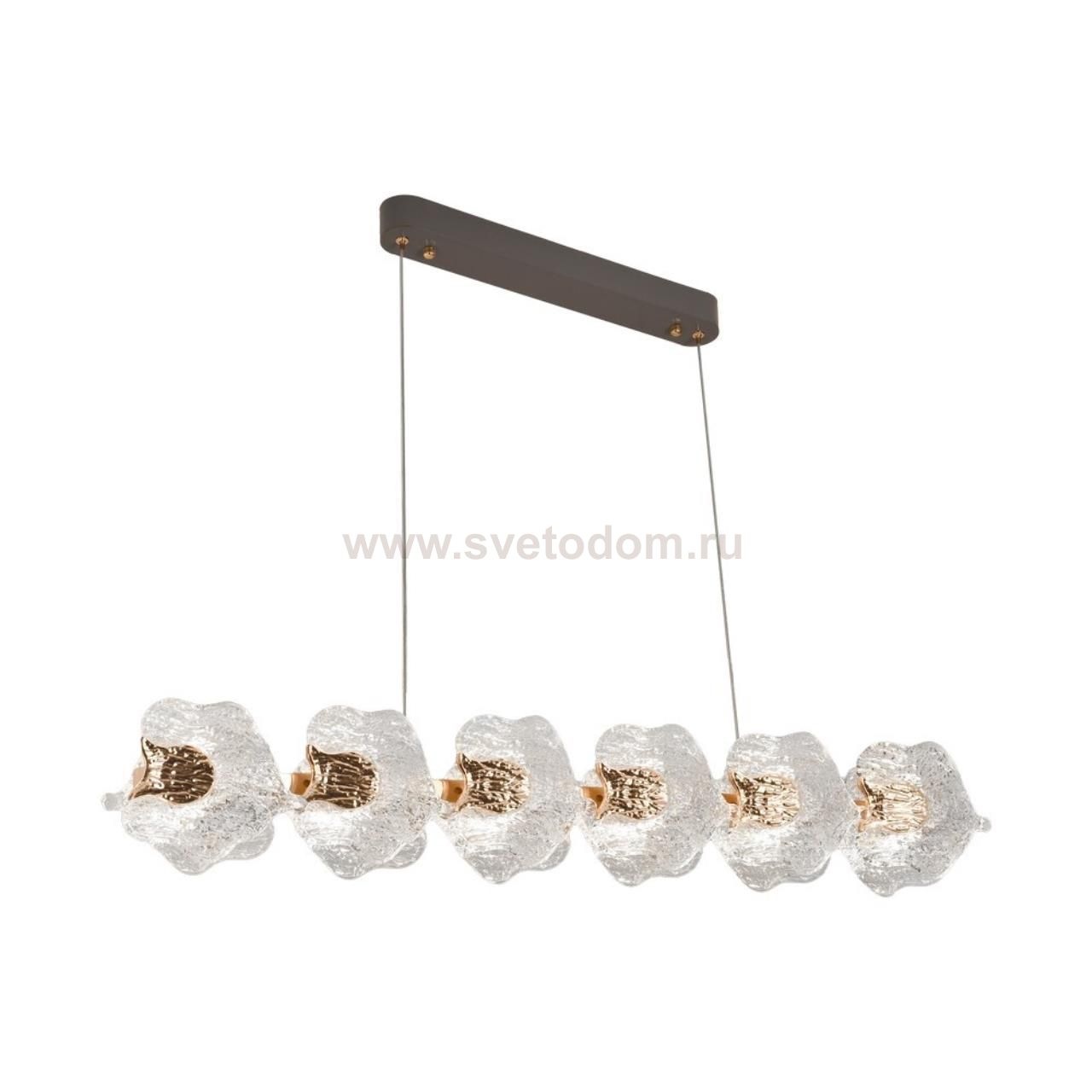 Люстра подвесная Aployt APL.095.13.100 Fifi