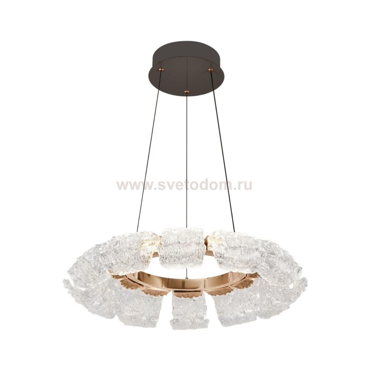 Люстра подвесная Aployt APL.096.03.160 Irena