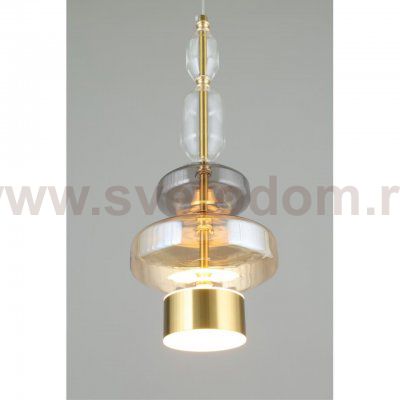 Светильник подвесной Aployt APL.098.06.10 Viktoir