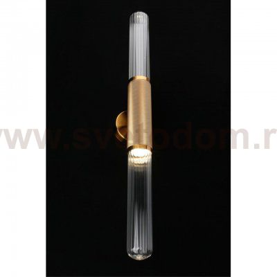 Светильник настенный бра Aployt APL.307.21.02 Brynia