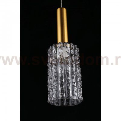 Светильник подвесной Henrite Aployt APL.310.16.01