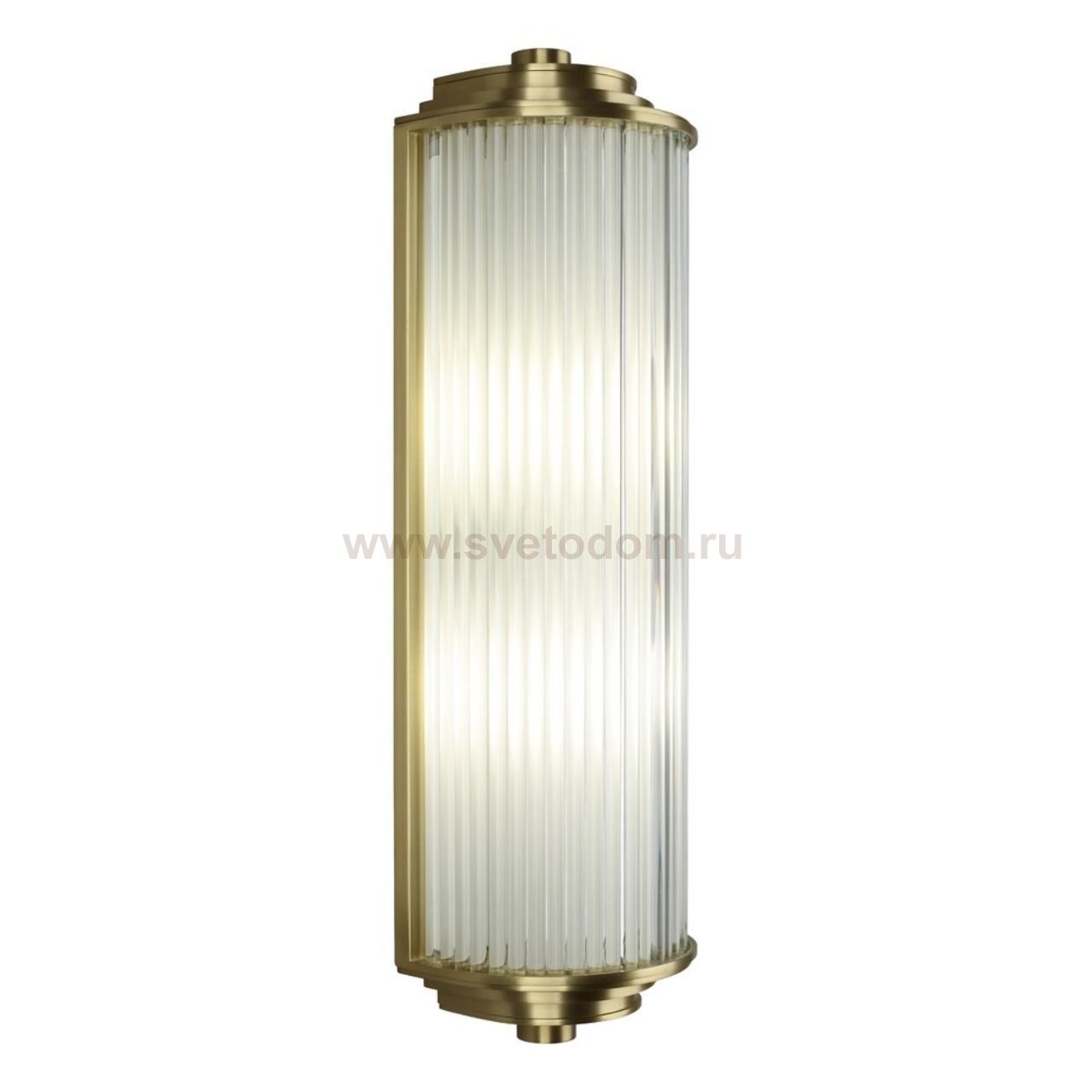 Светильник настенный (Бра) Aployt APL.349.11.02 Klodina